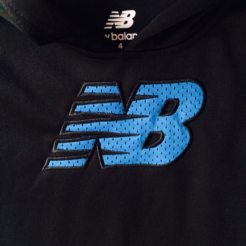 New Balance Jacket - Picture 2 of 4